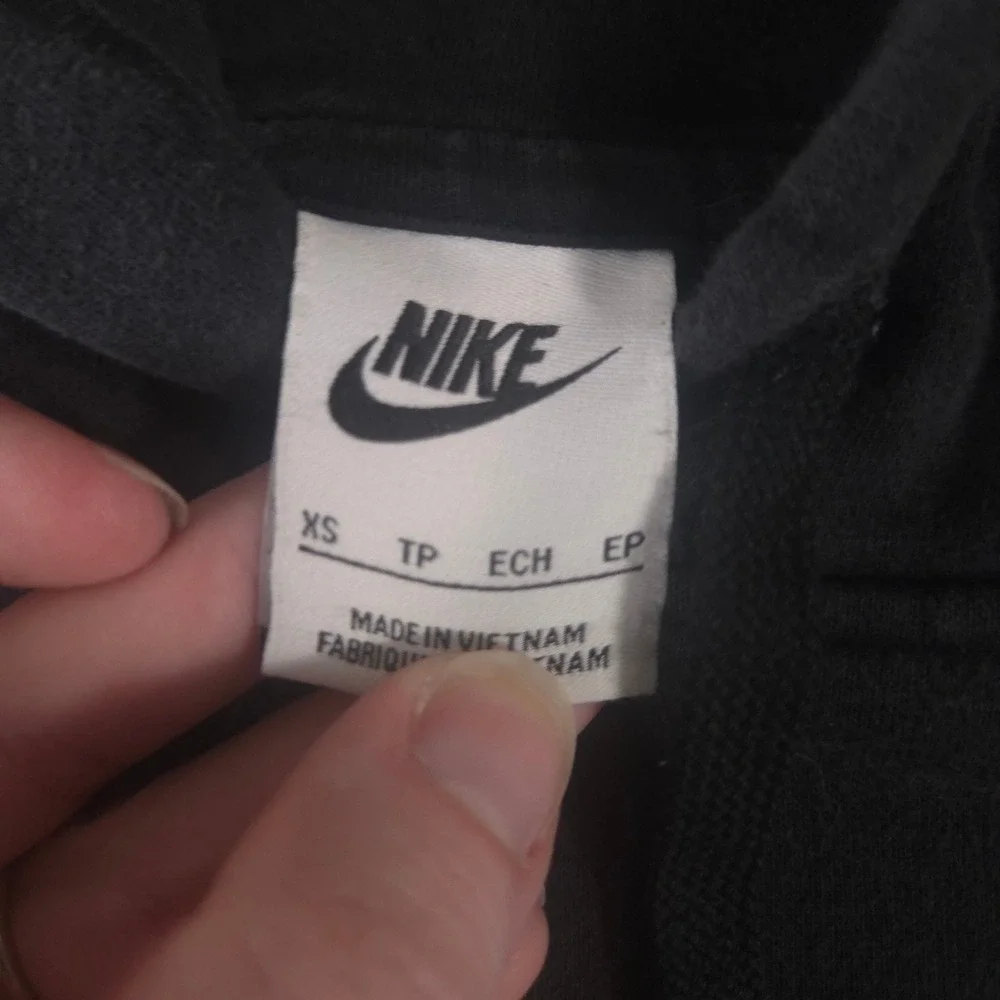 Nike good used
